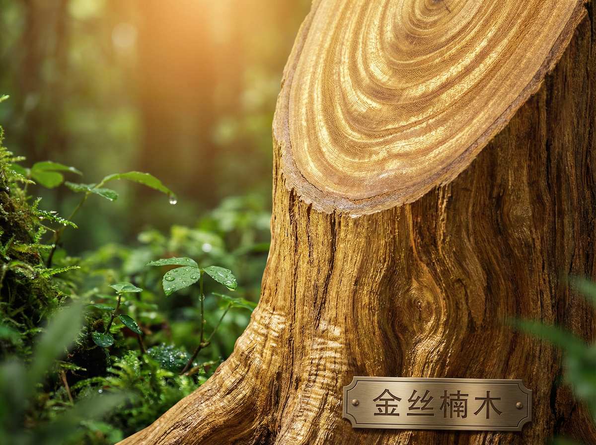 搜同网金丝楠木视频